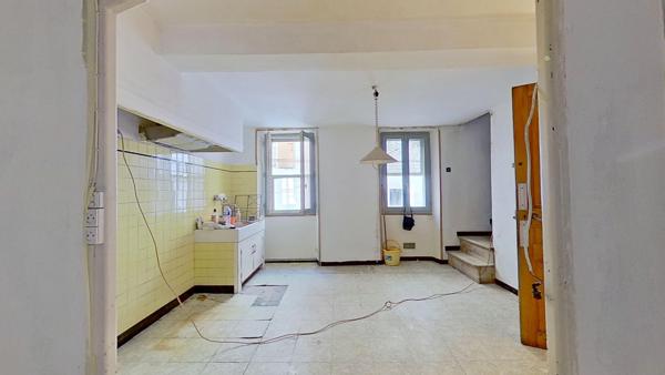 Maison 4 pièces - 88 m² Exclusivité