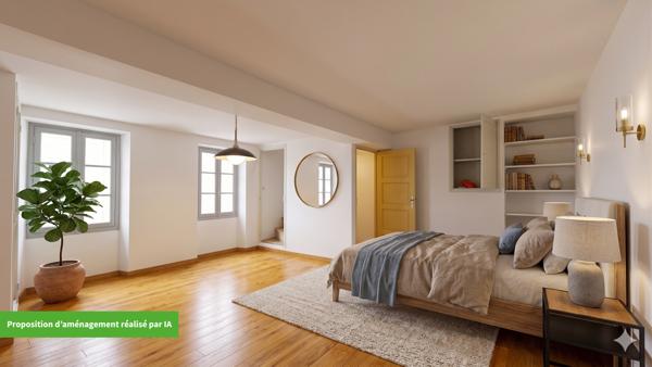 Maison 4 pièces - 88 m² Exclusivité