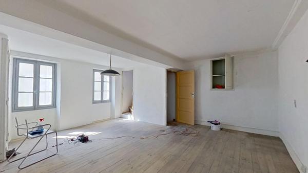 Maison 4 pièces - 88 m² Exclusivité