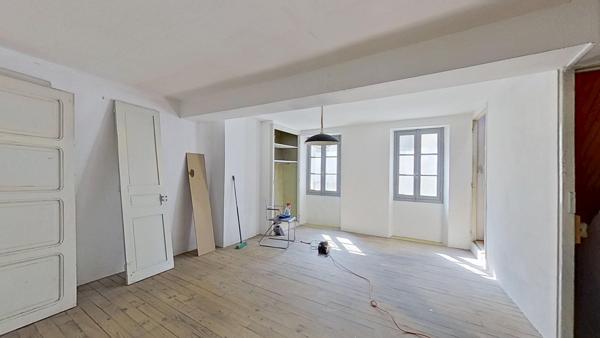 Maison 4 pièces - 88 m² Exclusivité