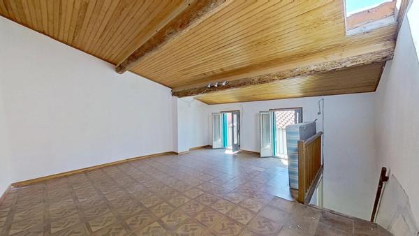 Maison 4 pièces - 88 m² Exclusivité