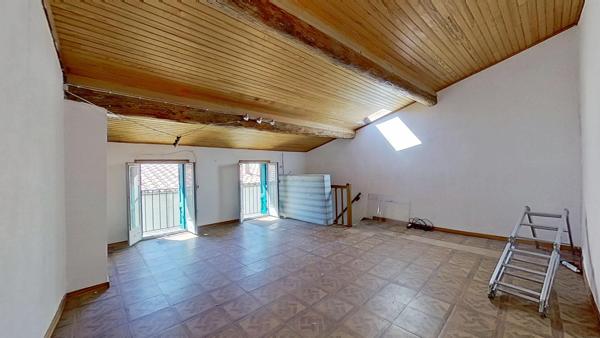 Maison 4 pièces - 88 m² Exclusivité