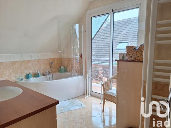 Maison à vendre 5 pièces 93 m² Domont