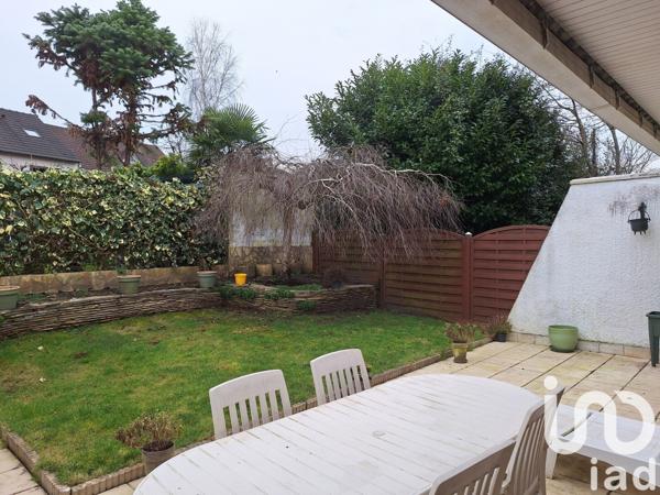 Maison à vendre 5 pièces 93 m² Domont