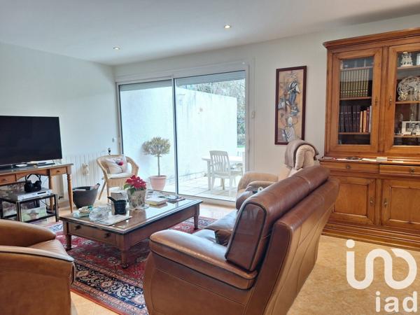 Maison à vendre 5 pièces 93 m² Domont