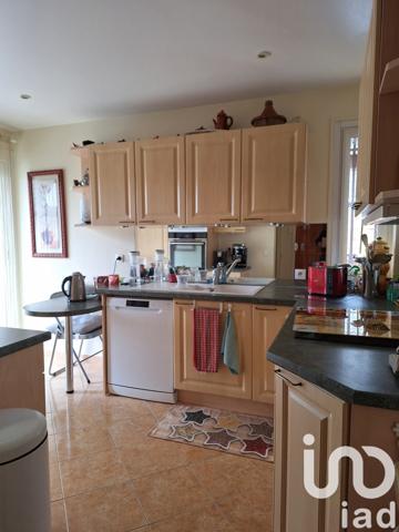 Maison à vendre 5 pièces 93 m² Domont