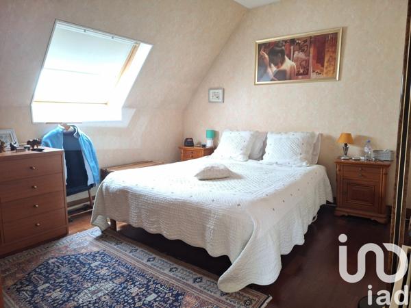 Maison à vendre 5 pièces 93 m² Domont