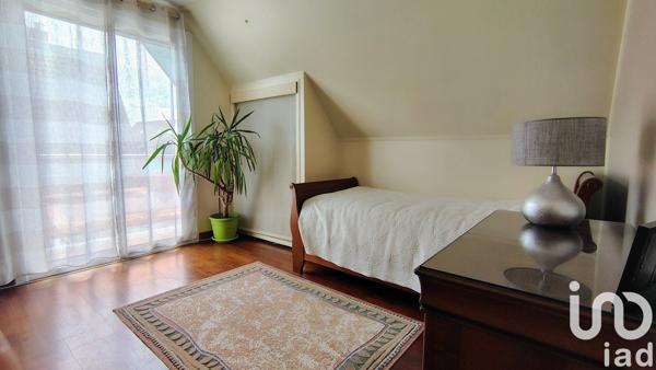 Maison à vendre 5 pièces 93 m² Domont