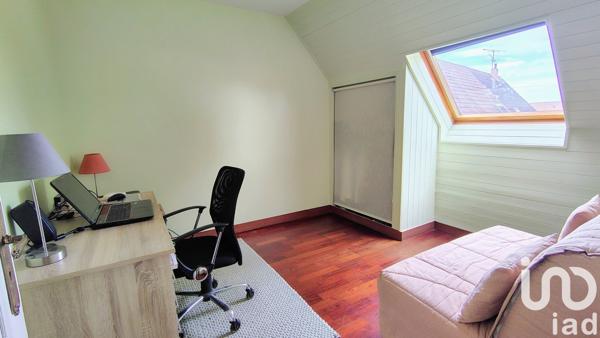 Maison à vendre 5 pièces 93 m² Domont