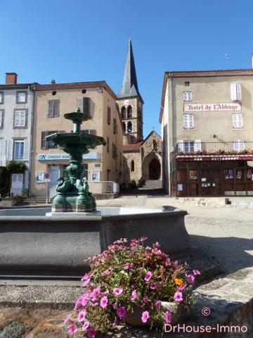 Immeuble à vendre 12 pièces de 252 m²