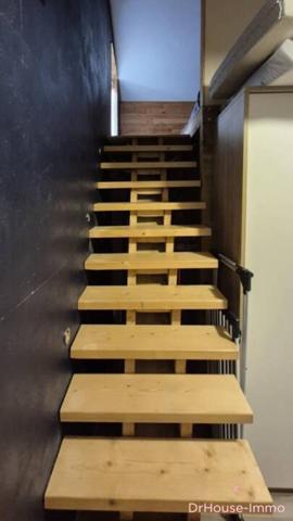 Immeuble à vendre 12 pièces de 252 m²