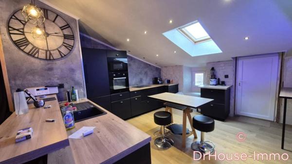 Immeuble à vendre 12 pièces de 252 m²