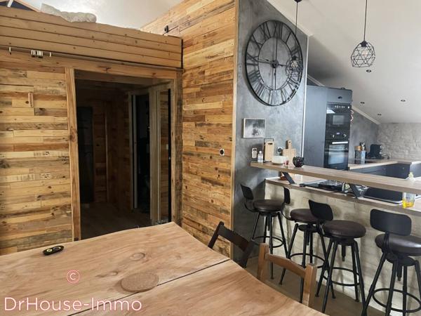 Immeuble à vendre 12 pièces de 252 m²