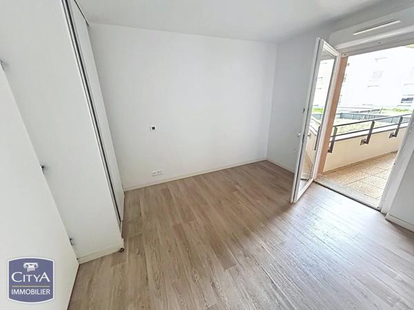 Appartement à vendre 2 pièces 40.28m² Le Mans (72000)