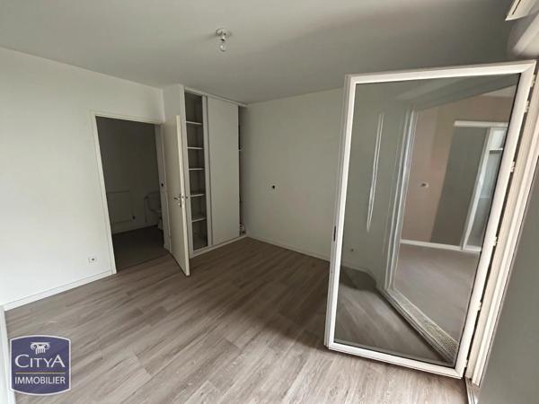Appartement à vendre 2 pièces 40.28m² Le Mans (72000)