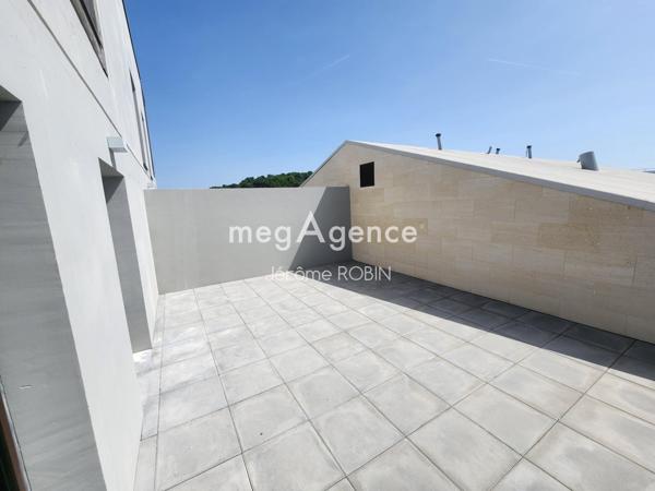 Appartement à FLOIRAC, 33270 - 4 pièces 95m²