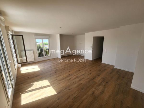 Appartement à FLOIRAC, 33270 - 4 pièces 95m²