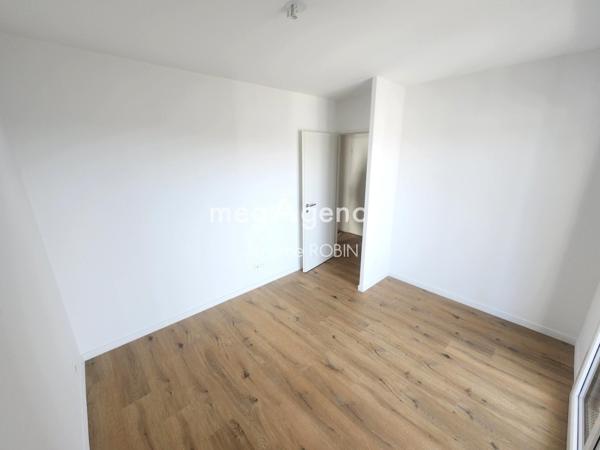 Appartement à FLOIRAC, 33270 - 4 pièces 95m²