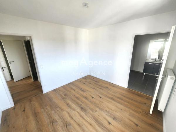 Appartement à FLOIRAC, 33270 - 4 pièces 95m²