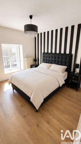 Appartement à vendre 3 pièces 63,2 m² Choisey