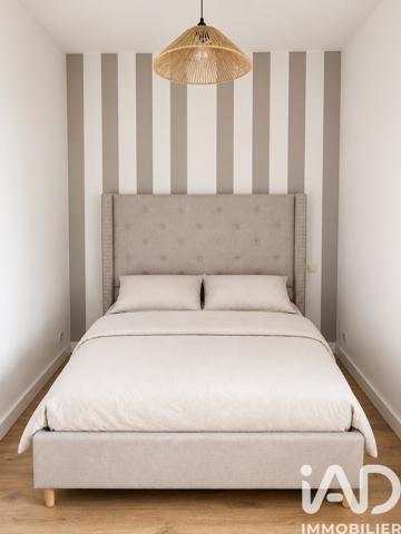 Appartement à vendre 3 pièces 63,2 m² Choisey