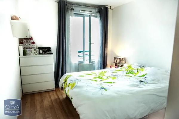 Appartement à louer 3 pièces 66.66m² Limoges (87000)