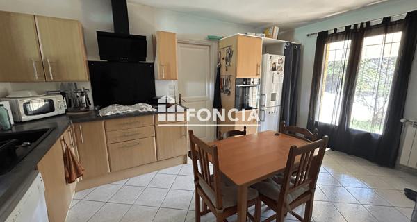 À vendre Maison 4 pièces 108 m² - Soual 81580
