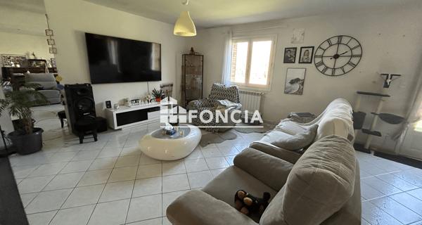 À vendre Maison 4 pièces 108 m² - Soual 81580