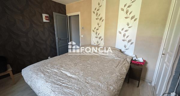 À vendre Maison 4 pièces 108 m² - Soual 81580