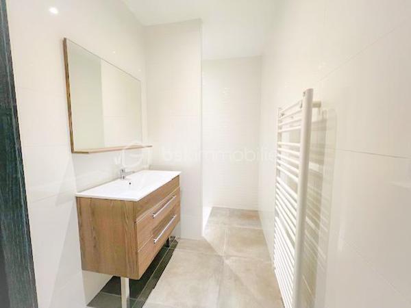 Appartement de 48,16 m²