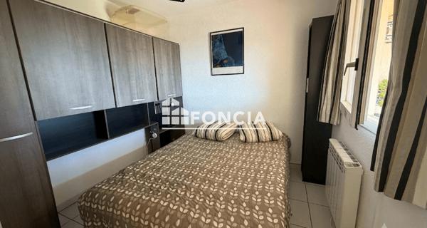 À vendre Appartement 3 pièces 45.43 m² - Saint-cyprien 66750