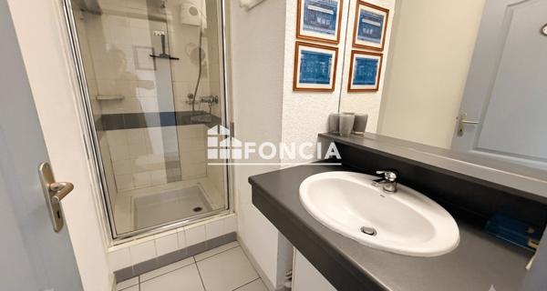 À vendre Appartement 3 pièces 45.43 m² - Saint-cyprien 66750