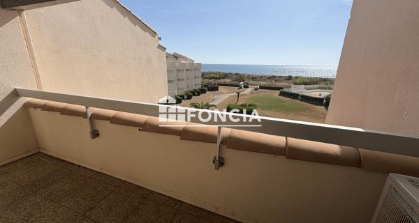 À vendre Appartement 3 pièces 45.43 m² - Saint-cyprien 66750