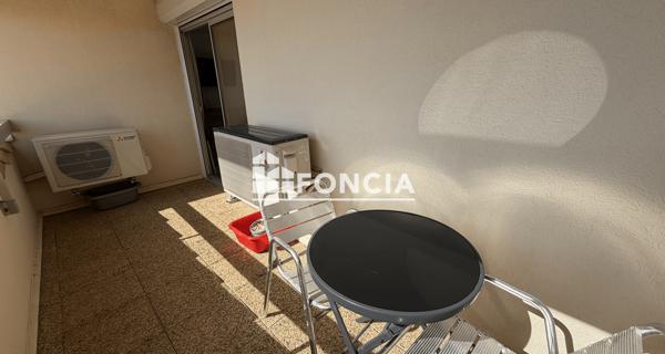 À vendre Appartement 3 pièces 45.43 m² - Saint-cyprien 66750