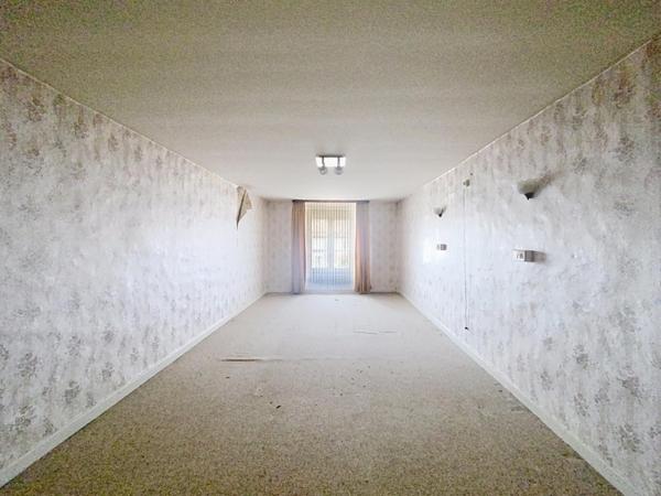 Spacieuse maison à renover