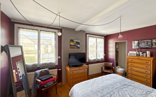 Maison à vendre    4 pièces • 124,75 m2 Orléans