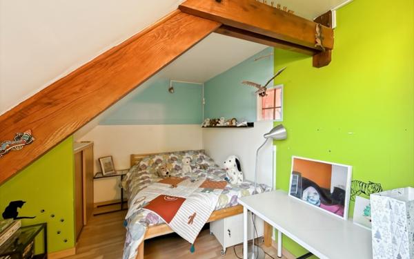 Maison à vendre    4 pièces • 124,75 m2 Orléans