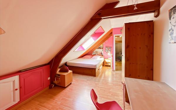 Maison à vendre    4 pièces • 124,75 m2 Orléans