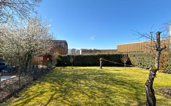 Maison à vendre    4 pièces • 124,75 m2 Orléans