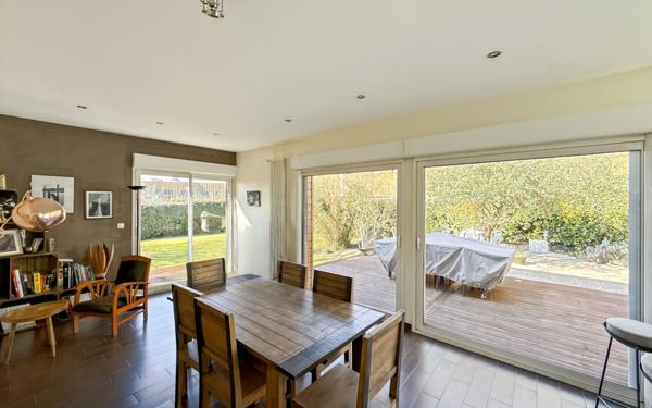 Maison à vendre    4 pièces • 124,75 m2 Orléans