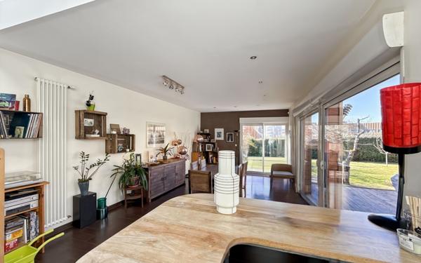 Maison à vendre    4 pièces • 124,75 m2 Orléans