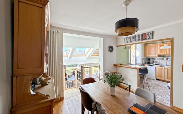 Maison à vendre    4 pièces • 124,75 m2 Orléans