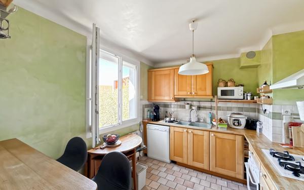 Maison à vendre    4 pièces • 124,75 m2 Orléans