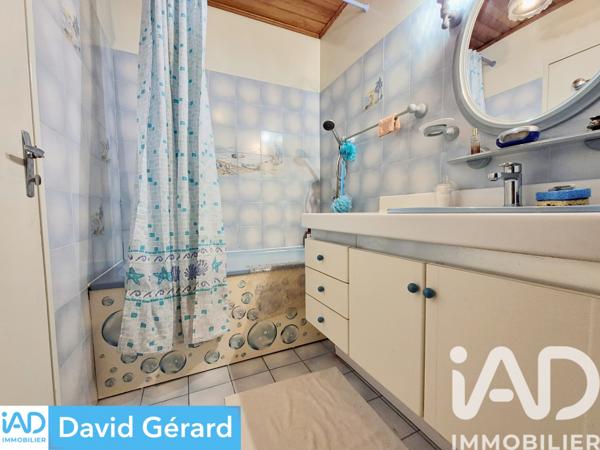 Maison à vendre 4 pièces 83 m² Bondoufle