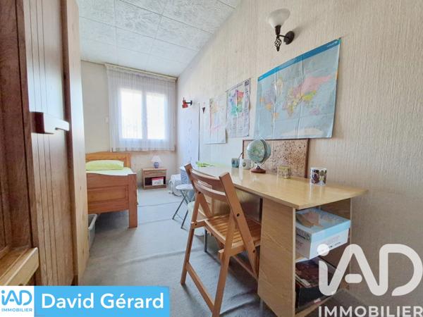 Maison à vendre 4 pièces 83 m² Bondoufle