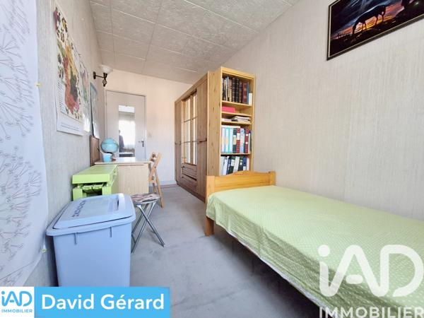 Maison à vendre 4 pièces 83 m² Bondoufle