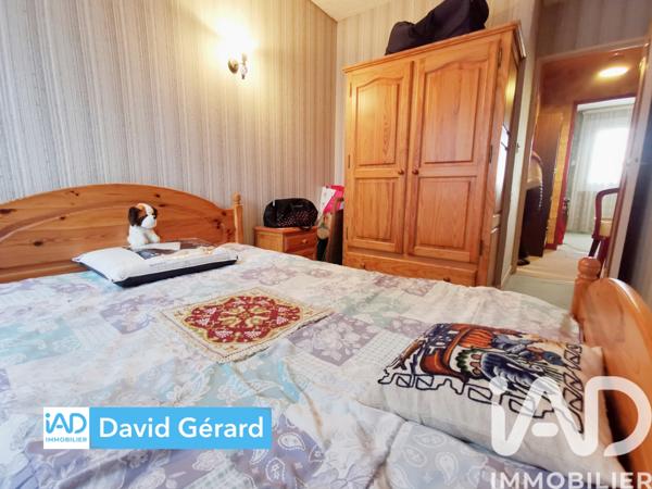 Maison à vendre 4 pièces 83 m² Bondoufle