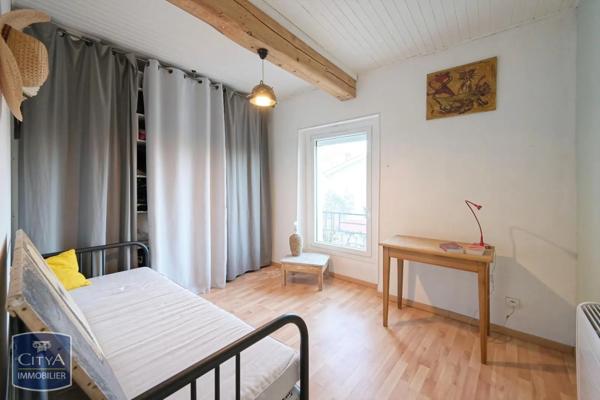 Maison à vendre 4 pièces 80m²