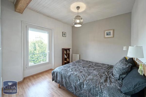 Maison à vendre 4 pièces 80m²