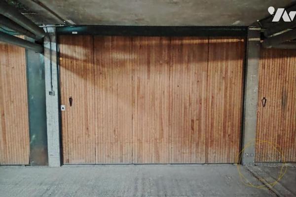 Garage à vendre quartier Croix d'Argent